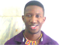 Charles Mabuza